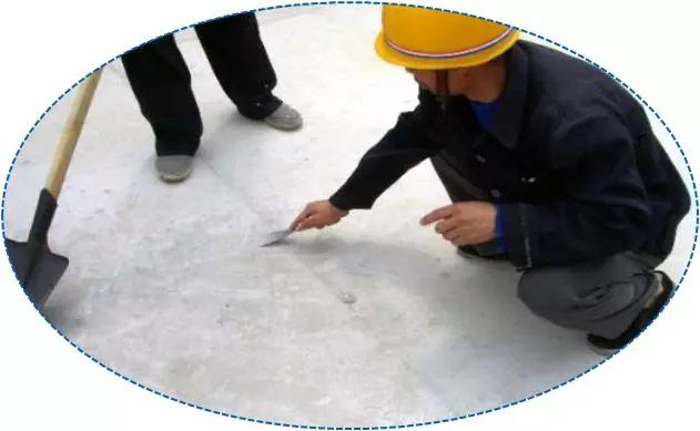 非固化防水涂料